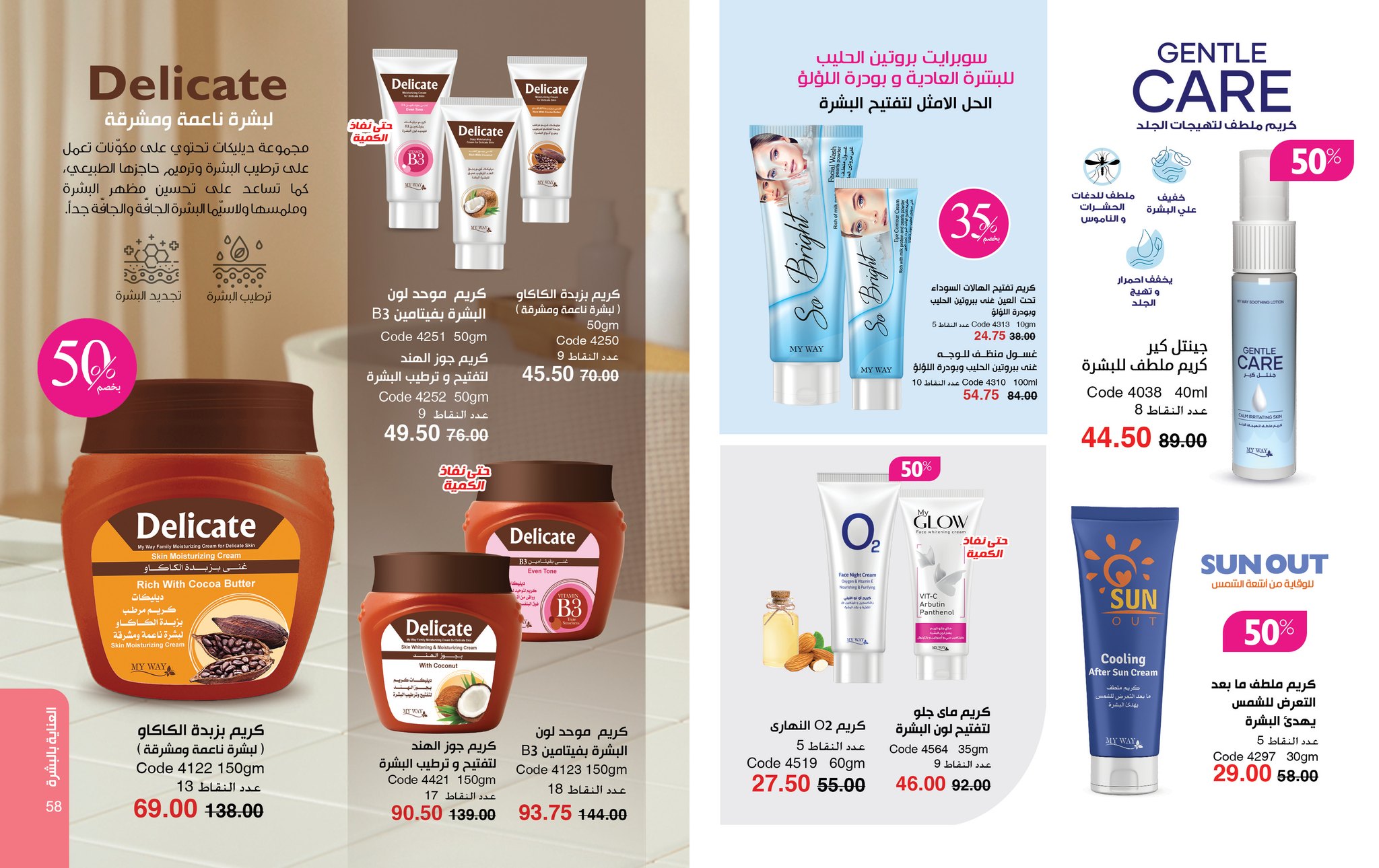 myway offers from 26aug to 1aug 2025 عروض ماى واى من 26 أغسطس حتى 1 أغسطس 2025 صفحة رقم 29